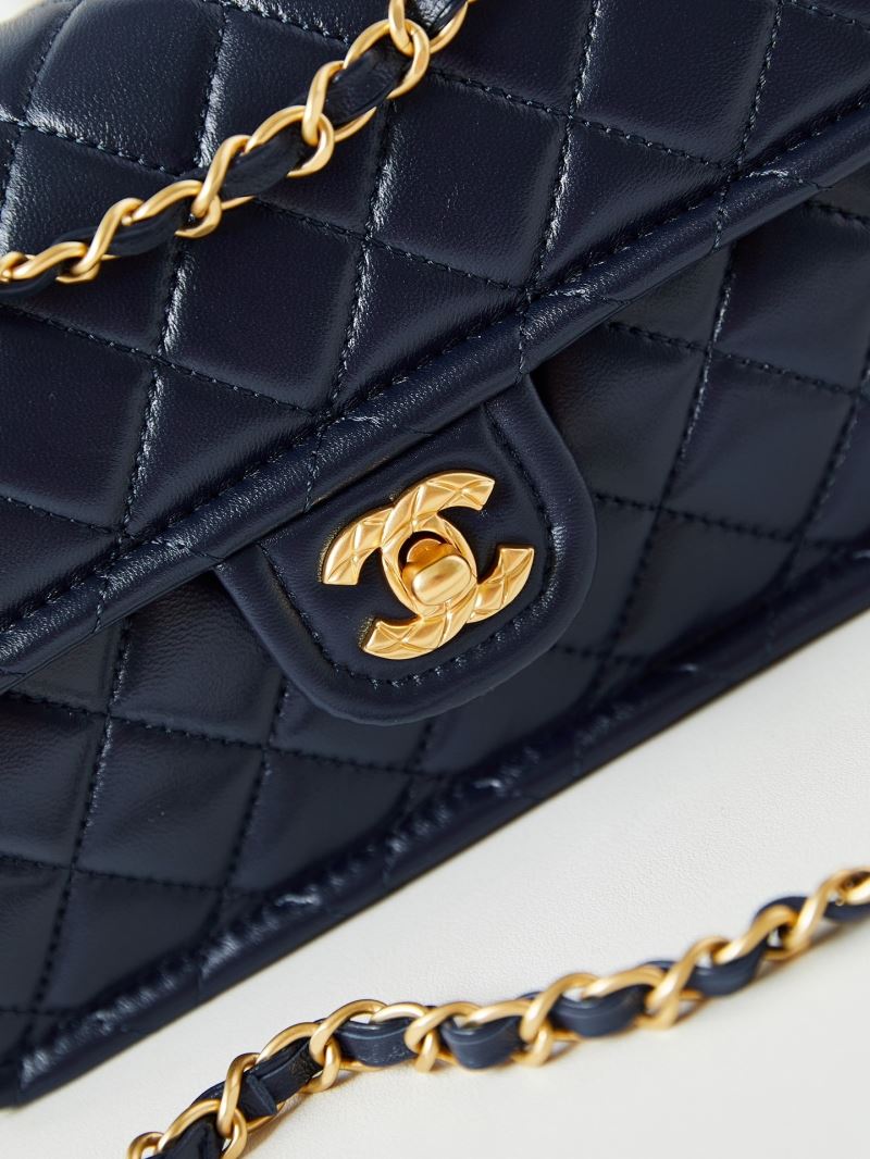 Ch**el cf series bags